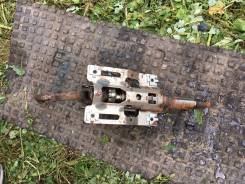 Колонка рулевая. Honda Accord, CU2, CU1 Honda Accord Tourer Двигатели: K24Z3, R20A3, N22B1, N22B2