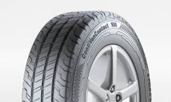 Continental VancoContact