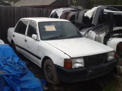 Toyota Comfort. SXS11, 4SFE ����