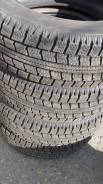 Toyo Observe Garit G30. Зимние, без шипов, износ: 10%, 4 шт