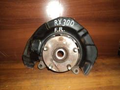Ступица. Toyota: Harrier, Brevis, Chaser, Crown, Mark II, Pronard, Camry Gracia, Solara, Mark II Wagon Blit, Vista, Windom, Sienna, Crown Majesta, Pro...