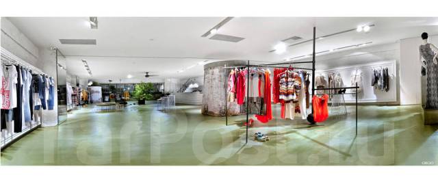 Ремонт, магазинов, промышленных помещений. Качественно в Хабаровске