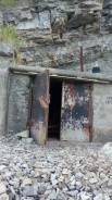 Гаражи лодочные. бухта Тихая 1, р-н Тихая, 30 кв. м. Вид снаружи