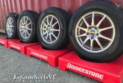 A-Tech Schneider. 6.5x16, 5x114.30, ET42, ЦО 73,1 мм.