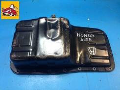 Поддон. Honda CR-V, GF-RD1, GF-RD2, E-RD1 Honda S-MX, E-RH2, E-RH1, GF-RH2, GF-RH1 Honda Stepwgn, E-RF1, E-RF2, GF-RF2, GF-RF1 Двигатель B20B