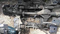 Рулевая рейка. Mazda Bongo, SSF8RE, SSF8R Двигатель RF
