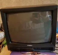 Hyundai. CRT (���) ����