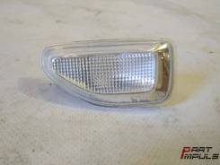 Поворотник. Renault Logan, L8 Renault Sandero Двигатели: K7M, H4M, K4M