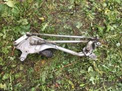 Трапеция дворников. Honda Accord Tourer Honda Accord, CU1, CU2 Двигатели: K24Z3, N22B1, R20A3