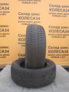 Michelin Primacy Alpin PA3. Зимние, без шипов, 2016 год, 10 %, 2 шт