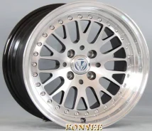 ESM. 9.0x15", 4x100, ET10, �� 67,1���. ��� ����� �� ������������ ����