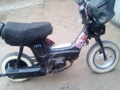 Honda Chaly. 49����. ��., ��������, ��� ���, � �������� ����