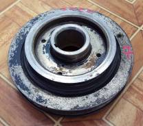 Шкив коленвала. Toyota: Camry Gracia, Corona Premio, Gaia, Carina ED, Mark II Wagon Qualis, Chaser, Lite Ace, Corona, RAV4, Cresta, Celica, MR2, Lite...