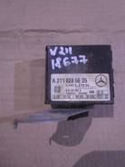 Блок управления двс. Mercedes-Benz E-Class, W211