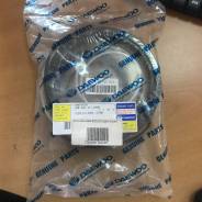 Ремкомплект гидроцилиндра рукояти 2440-9236KT Doosan S220LC-5 S200W-5