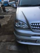 Фара. Mercedes-Benz M-Class. Под заказ