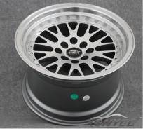 ESM. 8.0x15", 4x100, 4x114.3, ET20, �� 73,1���. ��� ����� �� ������������ ����