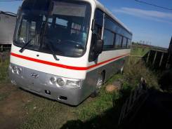 Hyundai Aero Town. Hyunfair Aero Town, 33 места