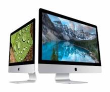 Apple iMac.