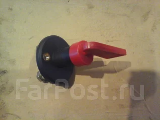 Разъем для лебедки