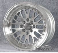 ESM. 8.0x15", 4x100, 4x114.3, ET15, �� 73,1���. ��� ����� �� ������������ ����