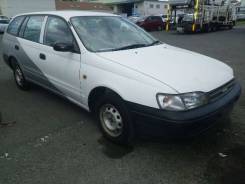 Toyota Caldina. ET196, 5E