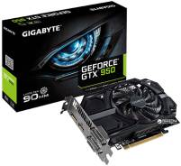 GeForce GTX 950
