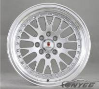 ESM. 8.0x15", 4x100, 4x114.3, ET20, �� 73,1���. ��� ����� �� ������������ ����