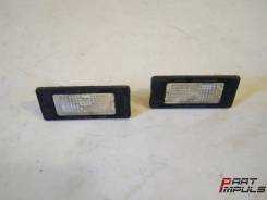 Светильник салона. Volkswagen Jetta Volkswagen Touareg Volkswagen Polo Volkswagen Touran Skoda Rapid Skoda Octavia SEAT Alhambra SEAT Ibiza