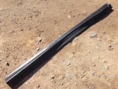 Порог пластиковый. Mitsubishi Diamante, F31A, F36W, F31AK, F36A, F34A Двигатели: 6G72, GDI, 6G73, 6A13