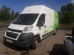 Citroen Jumper. Продам грузовой автобус Ситроен Джампер 2011 г. в, гп 2тн, 2 200 куб. см., 3 места