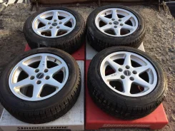 Borbet. 7.5x16", 5x120, ET20 ����