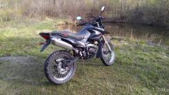 Irbis XR 250 R. 250 куб. см., исправен, птс, с пробегом