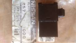 Реле поворота. Nissan: NV350 Caravan, King Cab, Almera, Civilian, Bluebird Sylphy, Cedric, Caravan, Silvia, Vanette Serena, Tino, Terrano Regulus, 300...