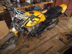 Запчасти Honda CB400 vtec, 1999