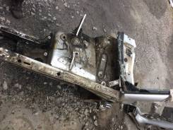 Лонжерон. Volkswagen Passat, 3B5