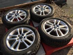 Enkei Modulo. 6.5x17, 5x114.30, ET50