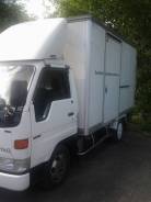 Toyota Dyna. Продаетсь грузовик Тойота Дюна, 4 100 куб. см., 2 000 кг.
