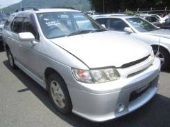 Nissan R'nessa. NN30, SR20DET