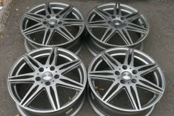 Dunlop Birth VS7. 6.5x17", 5x114.3, ET48 ����