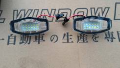 Подсветка. Honda Legend Honda City Honda Accord Honda Civic
