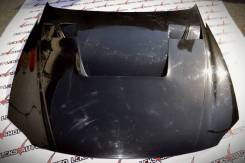 Капот. Toyota Soarer, UZZ32, JZZ31, UZZ30, JZZ30, UZZ31 Двигатели: 2JZGE, 1JZGTE, 1UZFE
