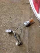 Проводка противотуманных фар. Subaru Impreza, GH3, GH2, GRF, GH8, GRB, GH7, GH Двигатели: EJ154, EJ257, EJ203, EJ207, EJ20X