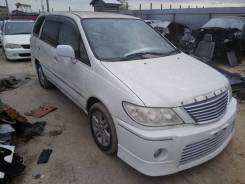 Nissan Presage. TU30, QR25