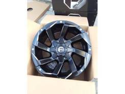 Diablo Razor. 9.0x20, 5x150.00, ET20, ЦО 110,0 мм.