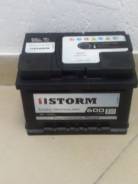 Storm. 60 А.ч., Прямая (правое), производство Европа
