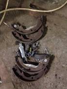 Колодка тормозная. Subaru Forester, SH5, SH9, SHJ Subaru Impreza, GVB, GH3, GH2, GRF, GE7, GE6, GH8, GVF, GRB, GH6, GH Двигатели: EJ205, EJ204, EJ20A...