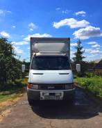 Iveco Daily. Продам ивеко дейли 35с11 2000 г. в категория "В", 2 800 куб. см., 3 000 кг.