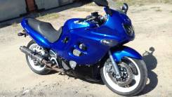 Suzuki GSX 600F Katana. 600 куб. см., исправен, птс, с пробегом