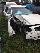 Volvo S80. YV1TS90C5Y1097710